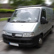 NEW REGS FOR VANS AND REST PERIODS