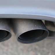 EMISSIONS NOW ADDED TO DVSA ROADSIDE CHECKS