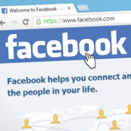 FACEBOOK – THE FUTURE FOR HOUSE SELLERS?