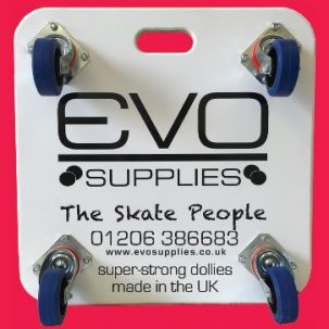 EVO SUPPLIES