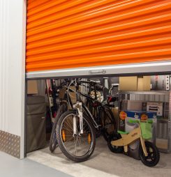 Self Storage: How to Attract Millennials