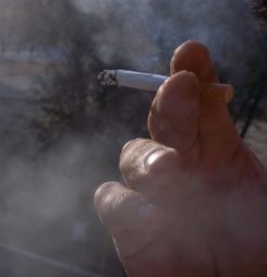 Are your no smoking policies up to date?