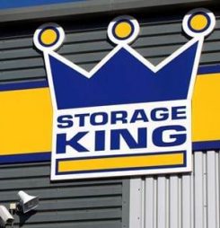 Stor-Age acquire Storage King