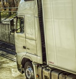 GAS ATTACKS ON DRIVERS
