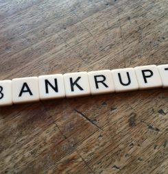 PROTECTIONS FROM INSOLVENT BUSINESSES