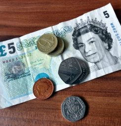MINIMUM WAGE INCREASE