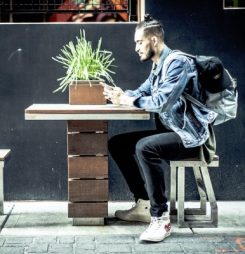 TACKLING THE GROWING MILLENNIAL MARKET