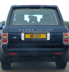 DO YOU NAME YOUR CAR?