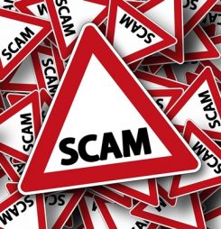 REMOVALS COMPANY SCAM EXPOSED