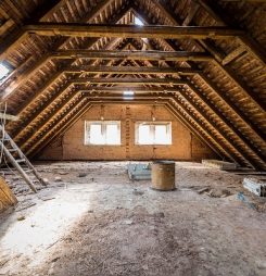 SHEDSPACE AIMS TO DISRUPT SELF STORE