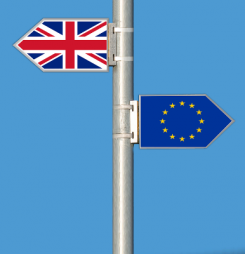 OPERATING IN EUROPE POST-BREXIT