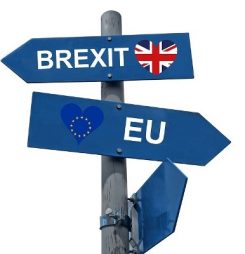 BREXIT & EUROPEAN EMPLOYEES
