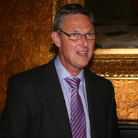ROBERT BARTUP – GB LINERS