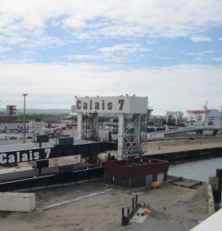 ECMT Permits – Act Now!