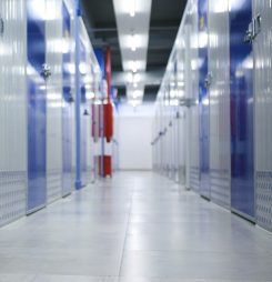 Self Storage still on the rise